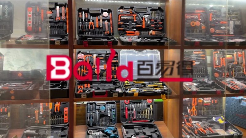 成都气动工具质量对比：揭秘选购要点