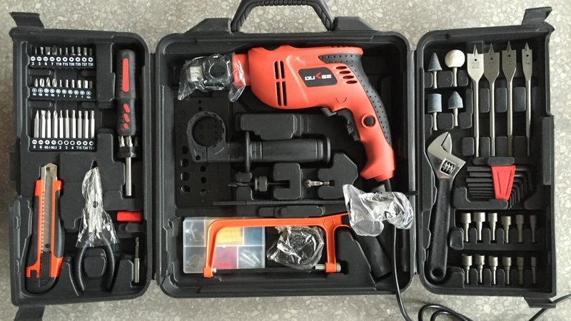 电动工具品牌如何选择？2025年选购要点解析