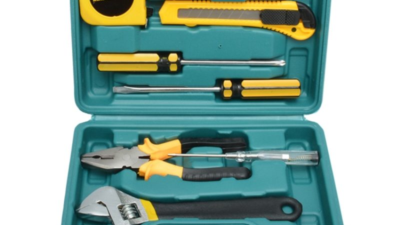 手动工具与汽保工具分类标准解析