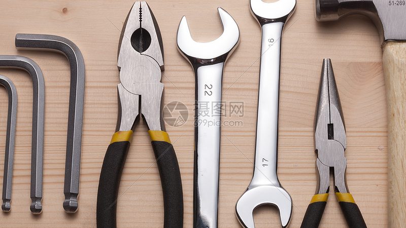 小型工具加盟店代理品牌